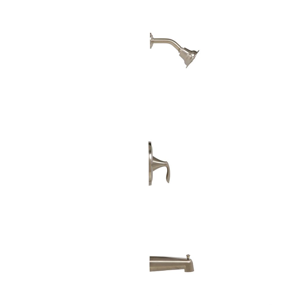 Eva Posi-Temp(R) Tub/Shower