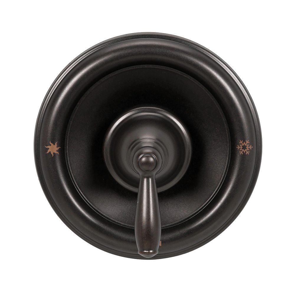 Brantford Posi-Temp(R) Valve Trim
