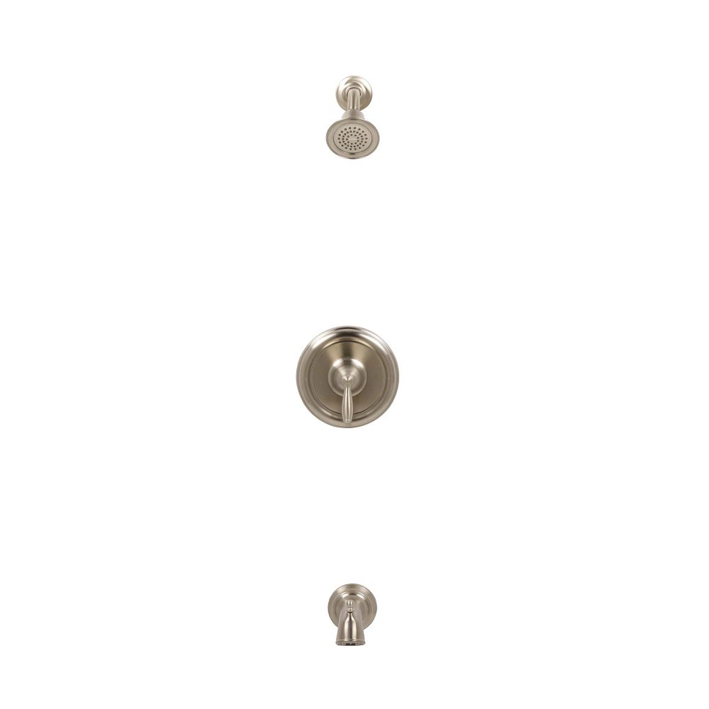 Brantford Posi-Temp(R) Tub/Shower