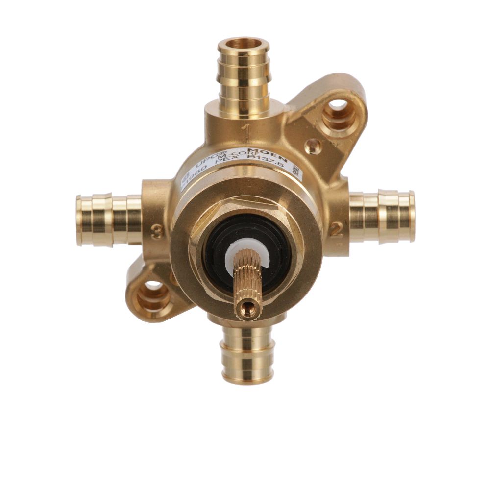 M-CORE Transfer 1/2" Cold Expansion Pex Connection
