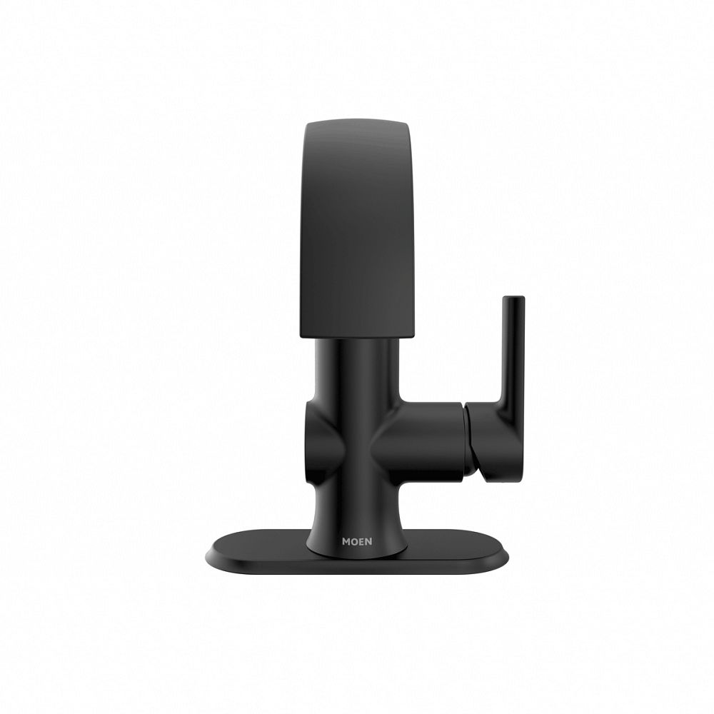 Doux MotionSense One-Handle Touchless Bathroom Faucet