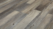 Sailor Distressed Ash Luxury Vinyl Flooring