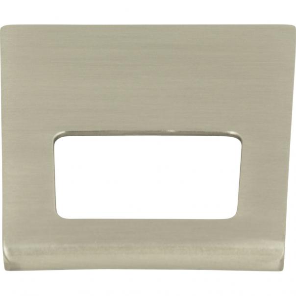 Atlas Homewares Mid Century Tab Pull
