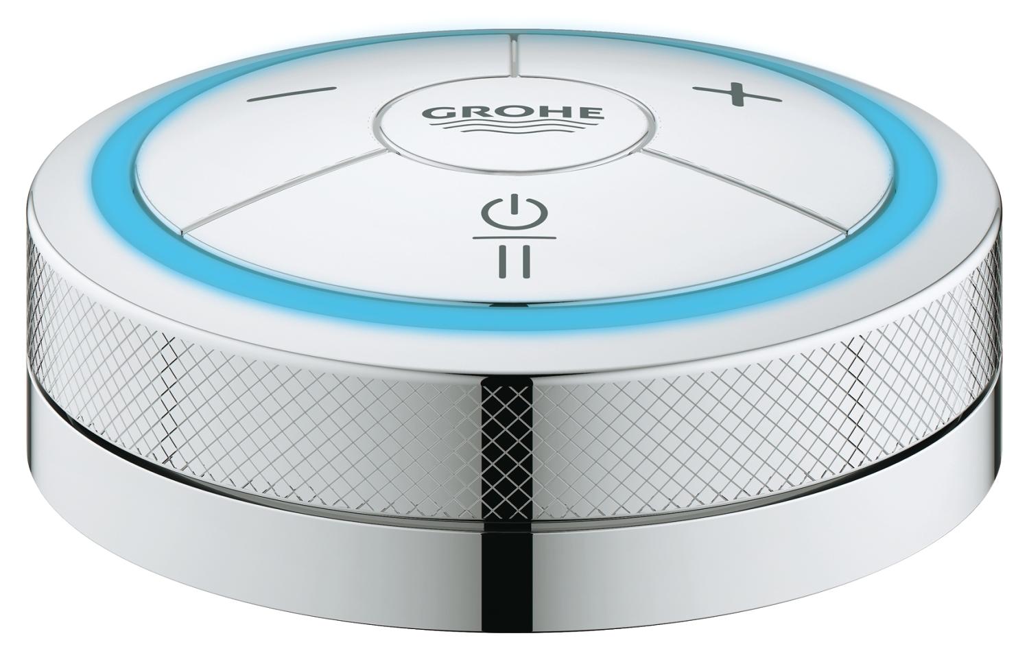 Grohe F-Digital Additional Digital Controller 36309