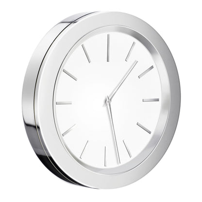 TIME - Clock, Self-Adhesive
