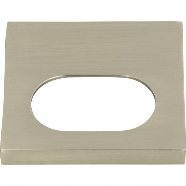 Atlas Homewares Modern Square Edge Tab Pull