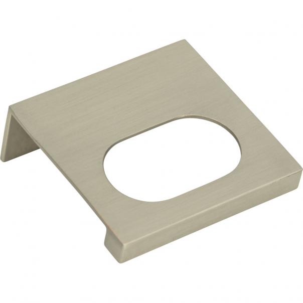 Atlas Homewares Modern Square Edge Tab Pull