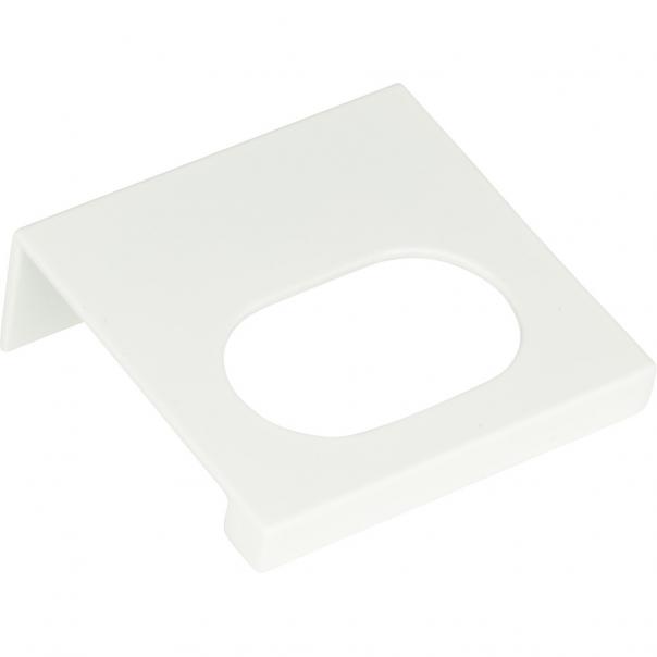 Atlas Homewares Modern Square Edge Tab Pull