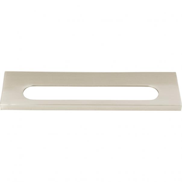 Atlas Homewares Modern Square Edge Tab Pull