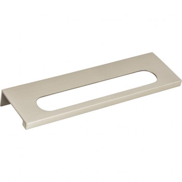 Atlas Homewares Modern Square Edge Tab Pull