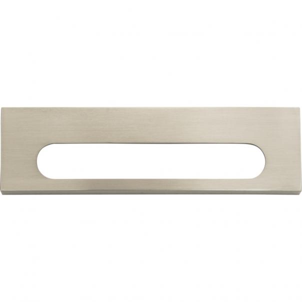 Atlas Homewares Modern Square Edge Tab Pull