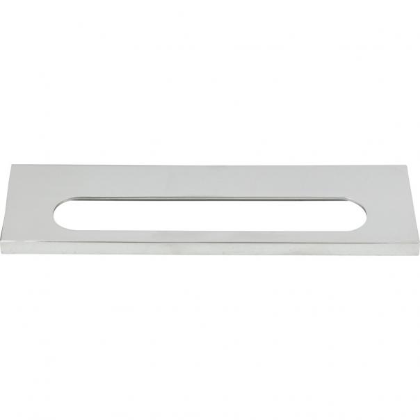 Atlas Homewares Modern Square Edge Tab Pull