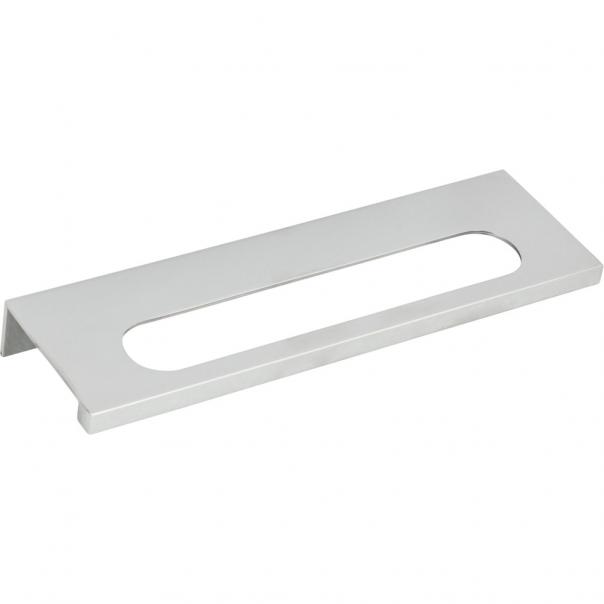 Atlas Homewares Modern Square Edge Tab Pull