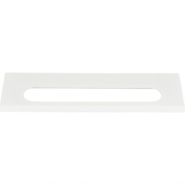 Atlas Homewares Modern Square Edge Tab Pull