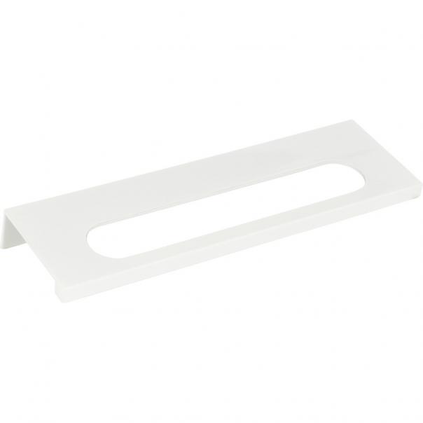 Atlas Homewares Modern Square Edge Tab Pull