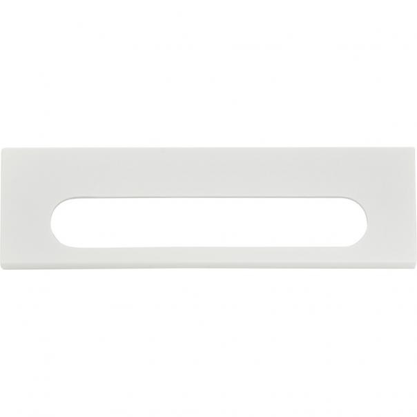 Atlas Homewares Modern Square Edge Tab Pull