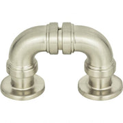 Atlas Homewares Steam Punk Finger Pull