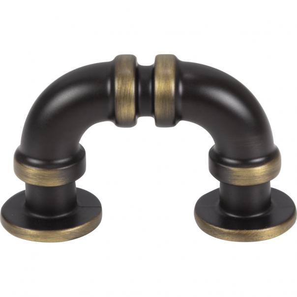 Atlas Homewares Steam Punk Finger Pull
