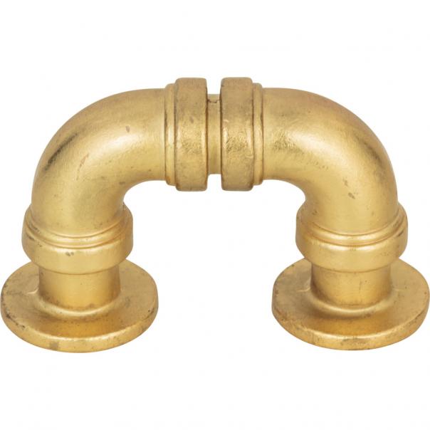 Atlas Homewares Steam Punk Finger Pull