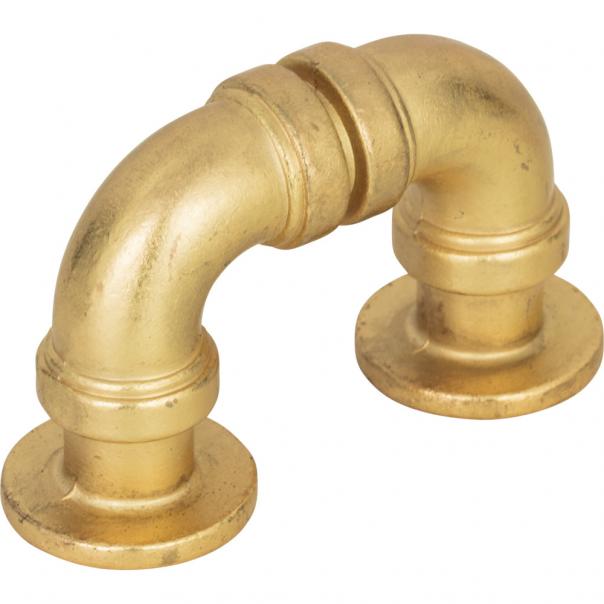Atlas Homewares Steam Punk Finger Pull