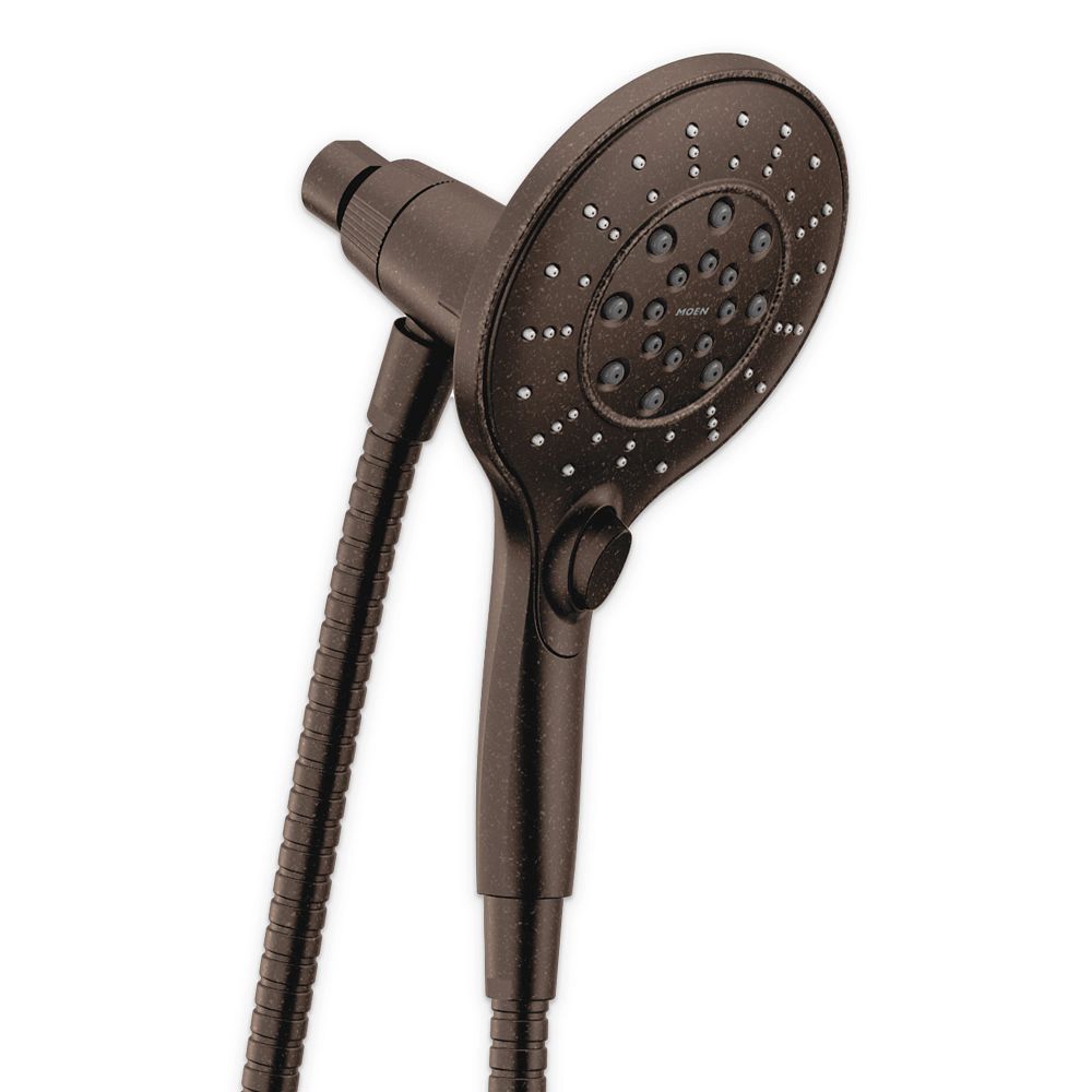 Engage With Magnetix Eco-Performance Handheld Shower
