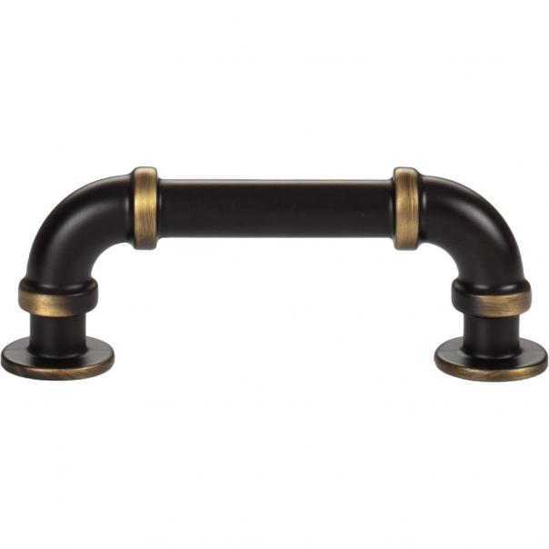 Atlas Homewares Steam Punk Pull
