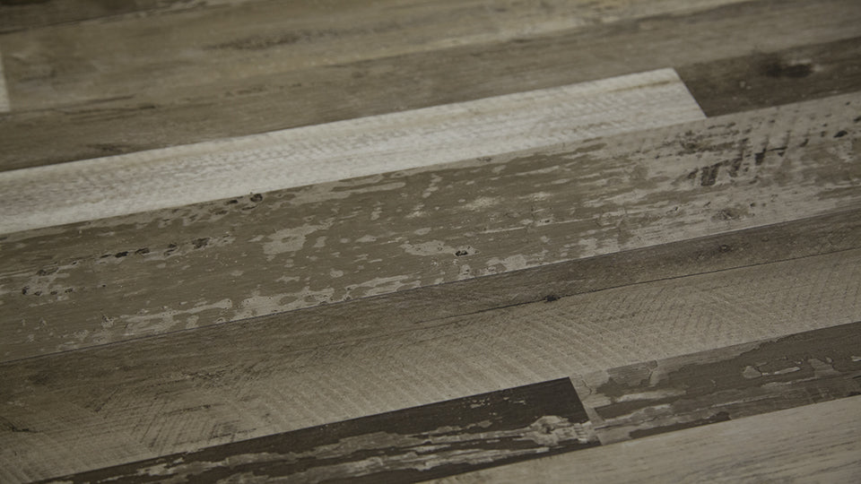 Abstract Earthtalk Luxury Vinyl Flooring
