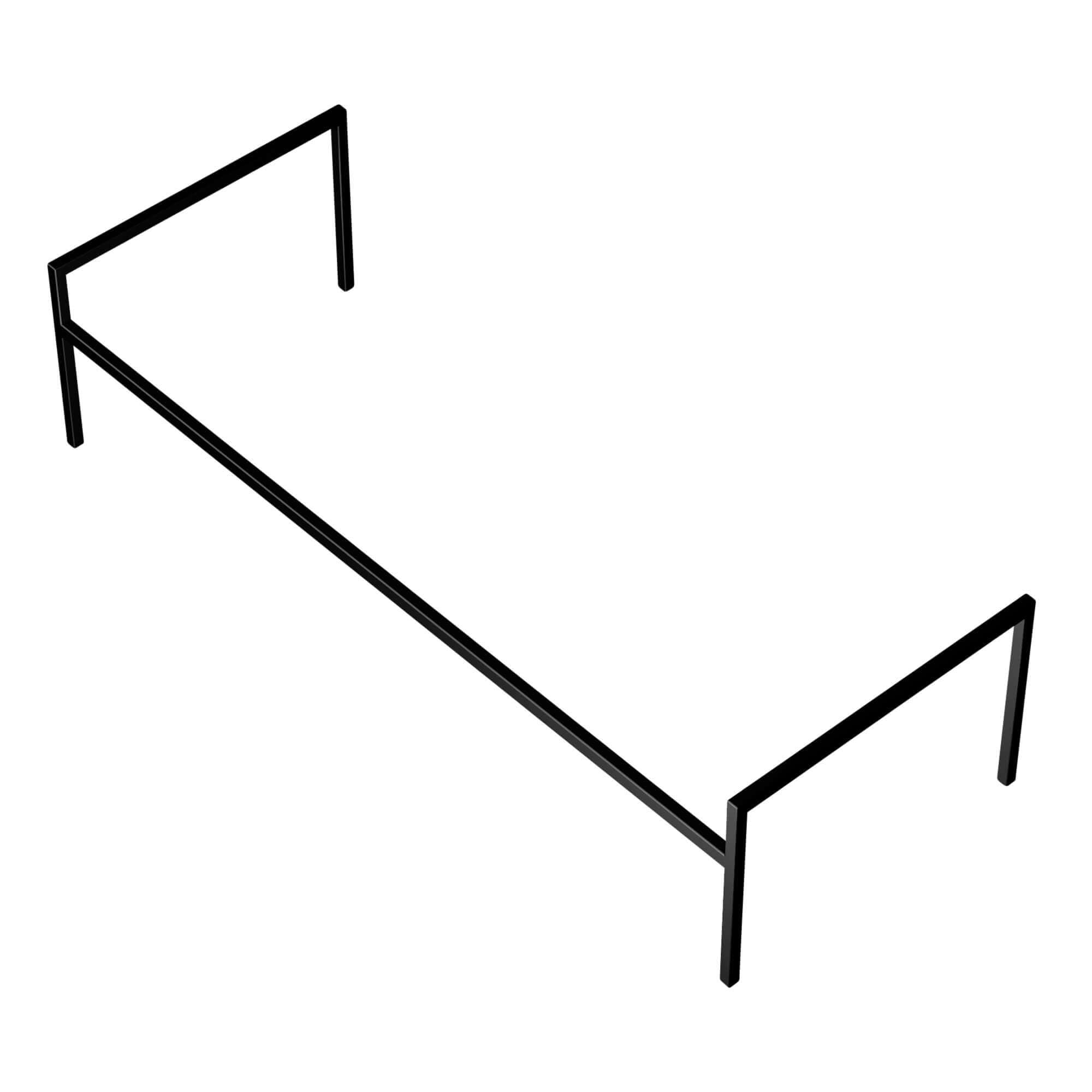 Shawbridge Metal Base