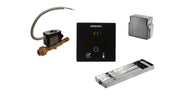 Amerec AK Columbia Control Package – K3 Digital Control (Multiple Finishes)