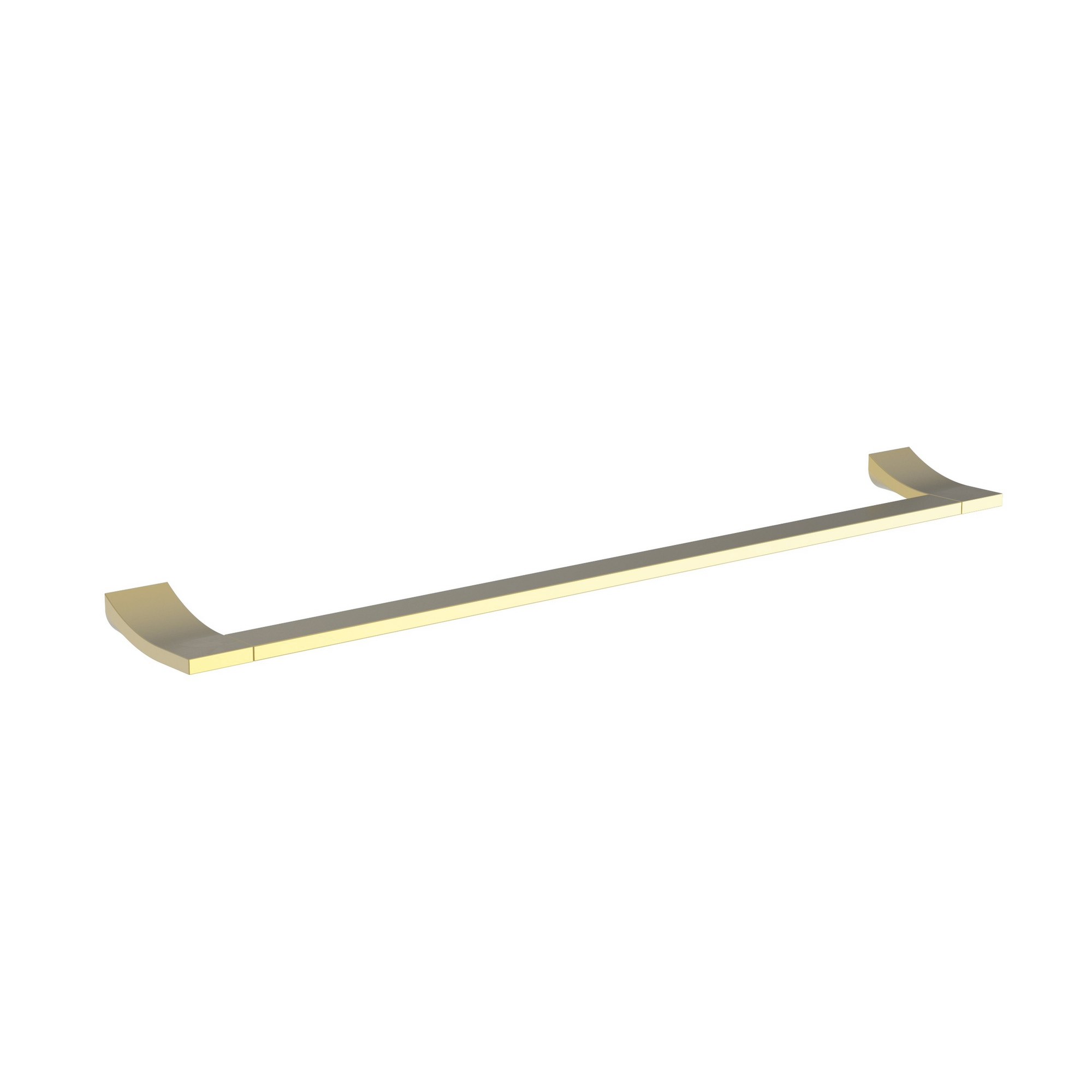Newport Brass Secant® 24" Towel Bar
