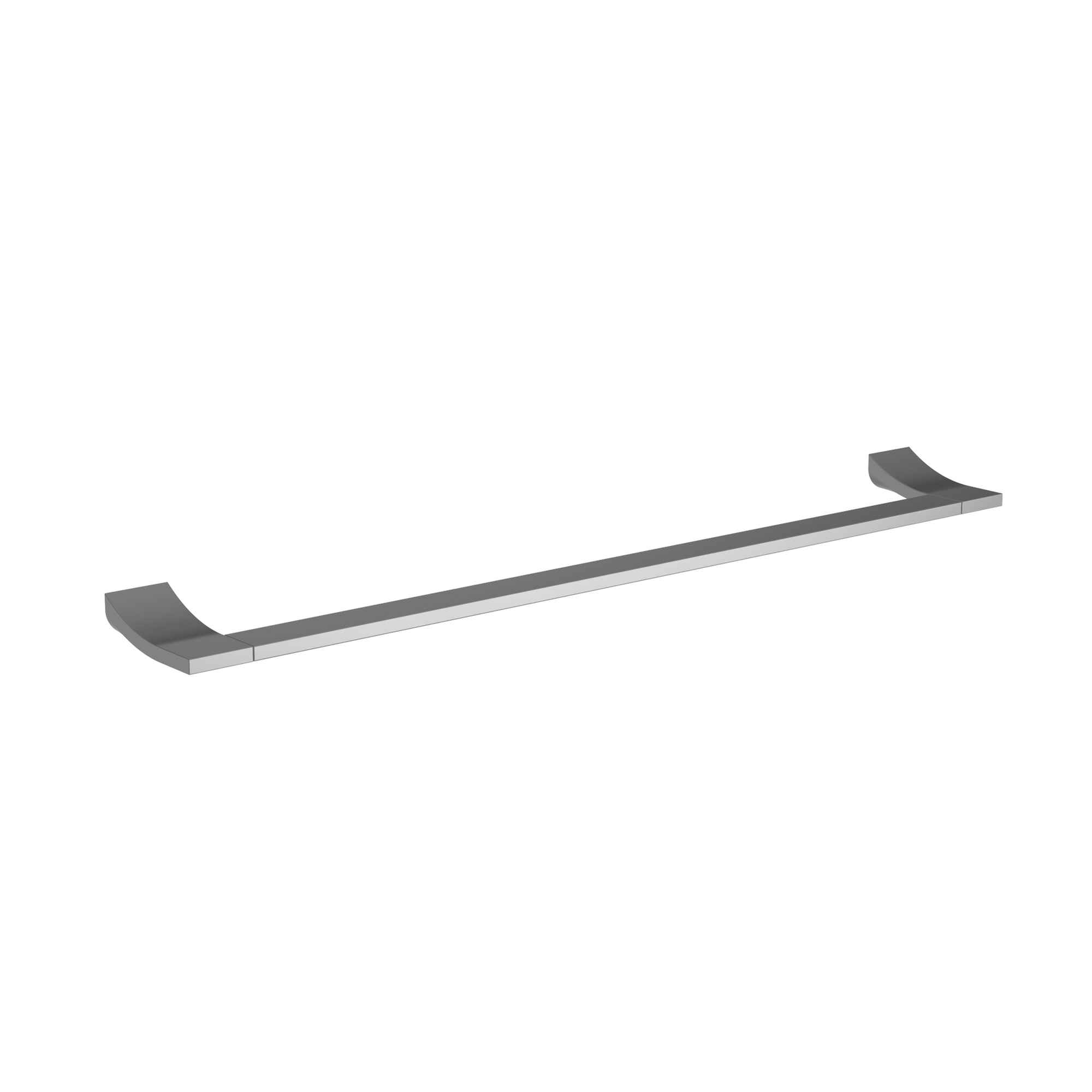 Newport Brass Secant® 24" Towel Bar