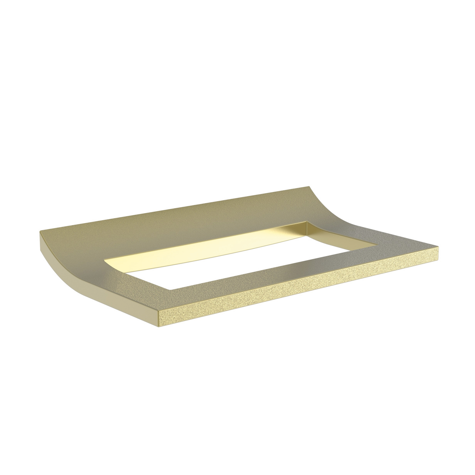 Newport Brass Secant® Towel Ring