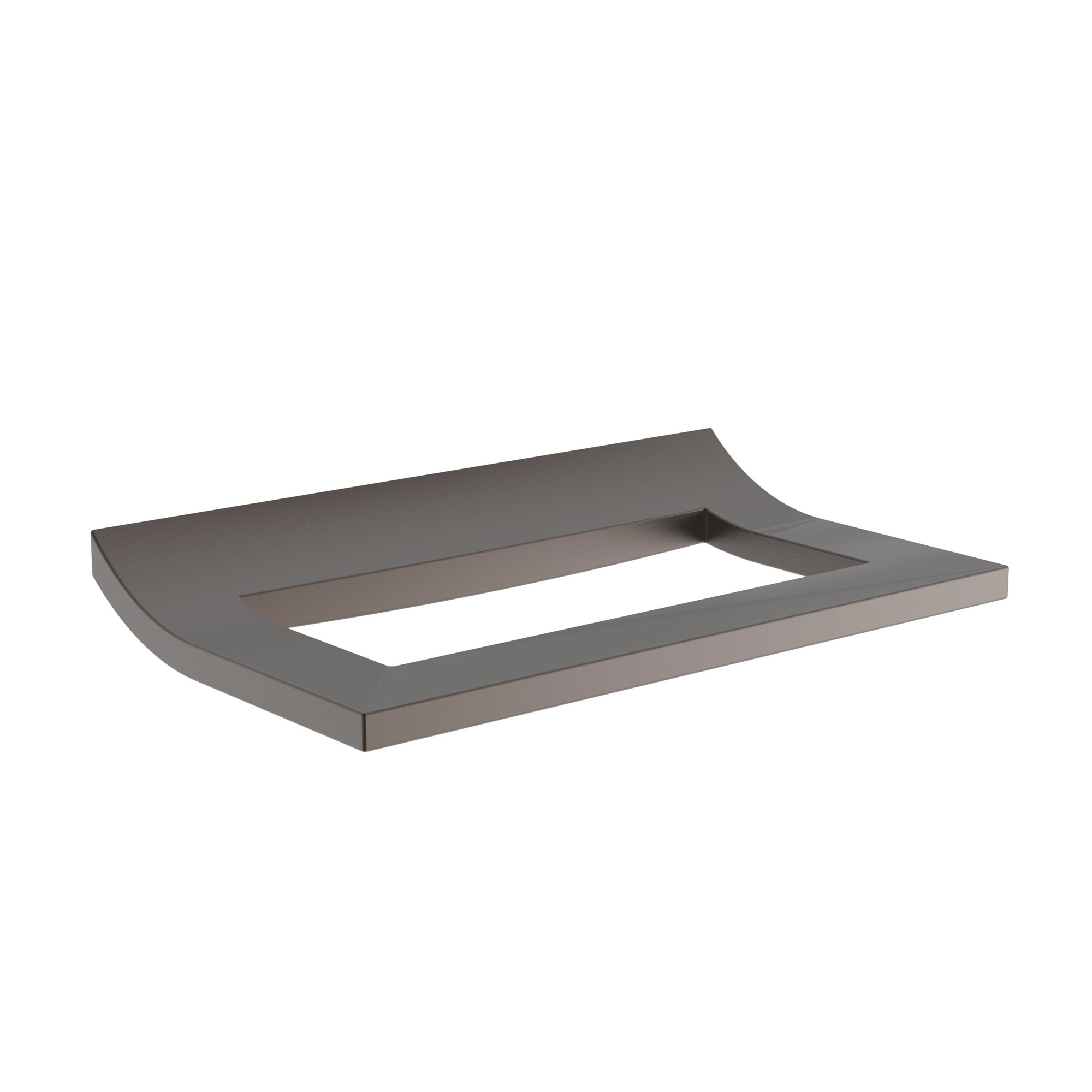 Newport Brass Secant® Towel Ring