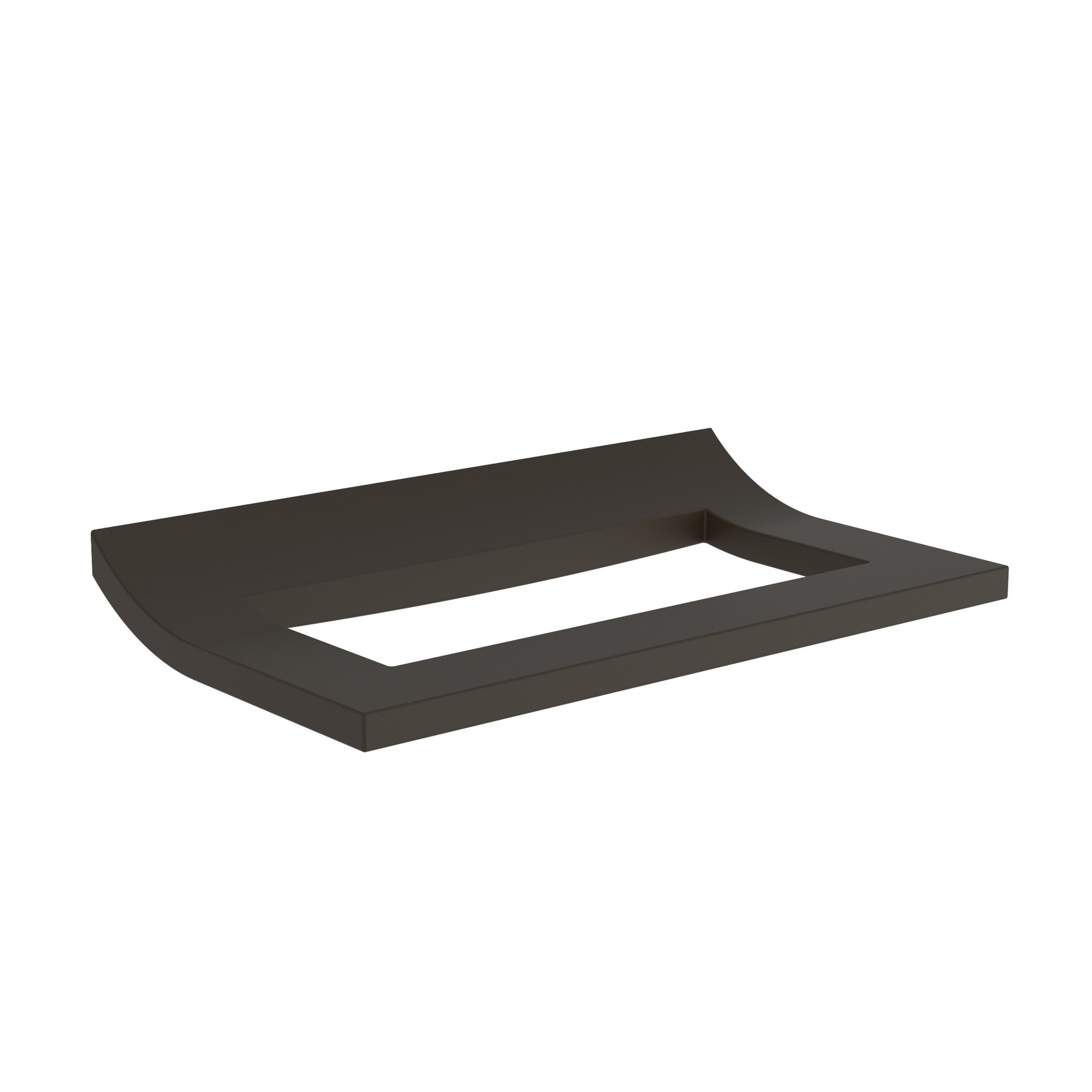 Newport Brass Secant® Towel Ring