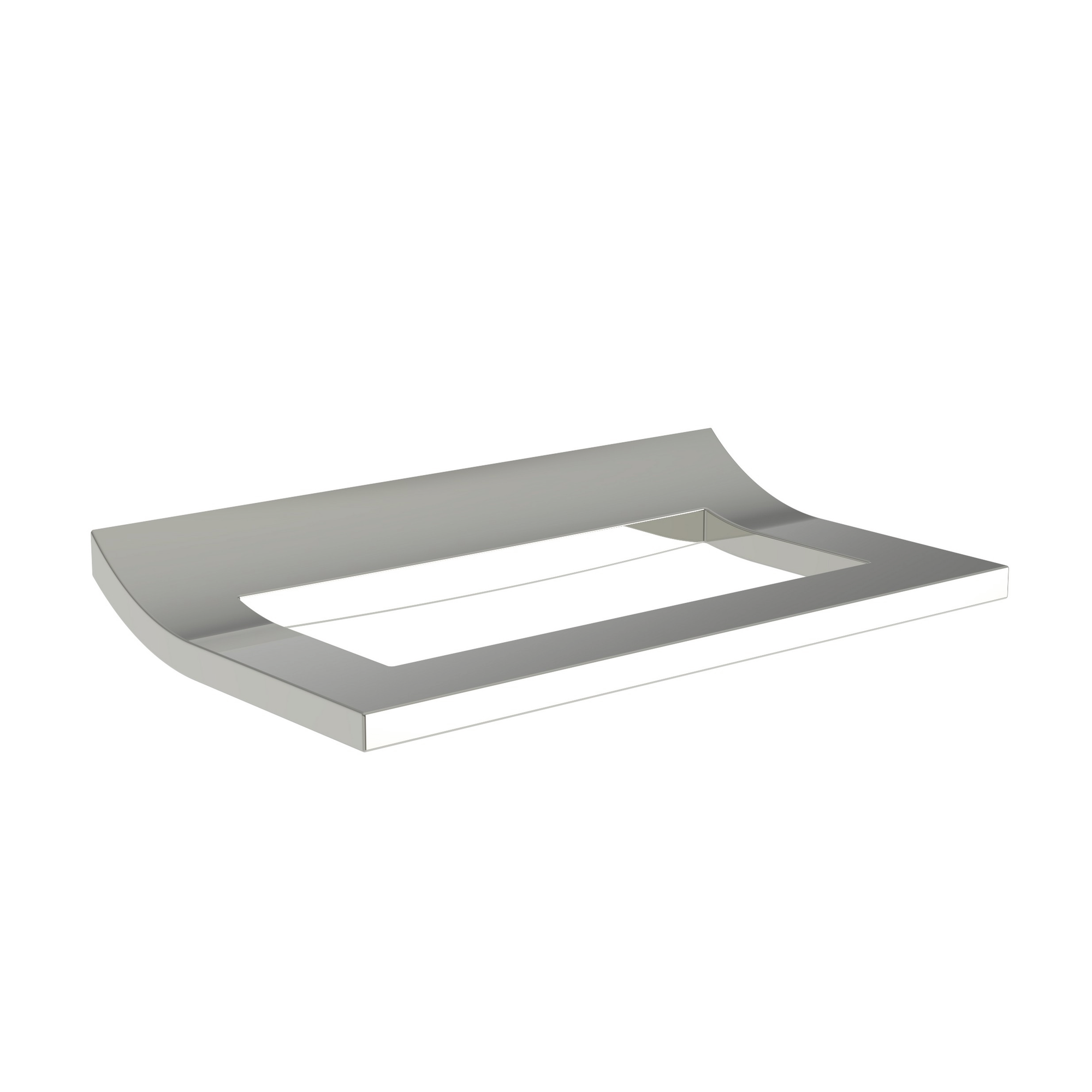 Newport Brass Secant® Towel Ring