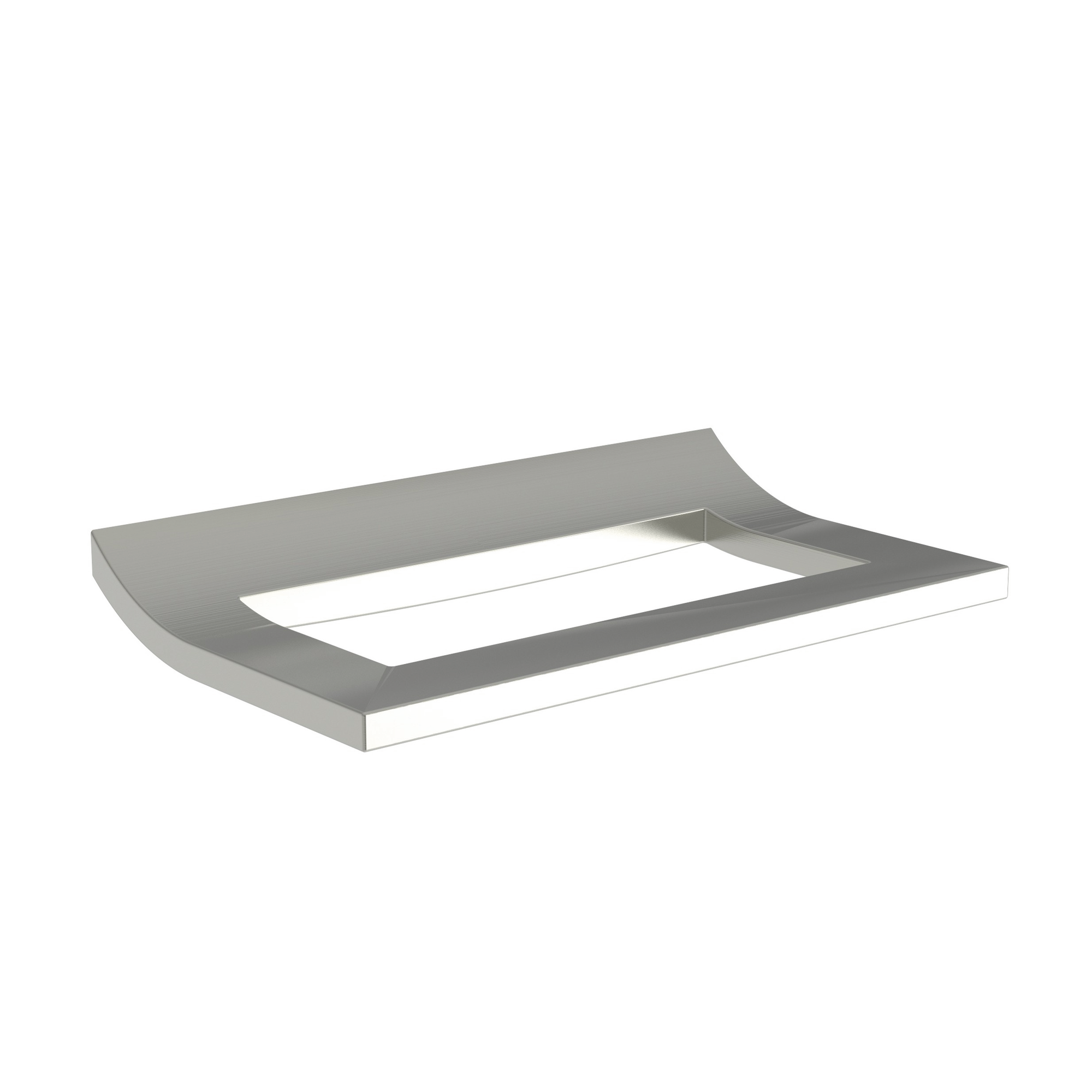 Newport Brass Secant® Towel Ring