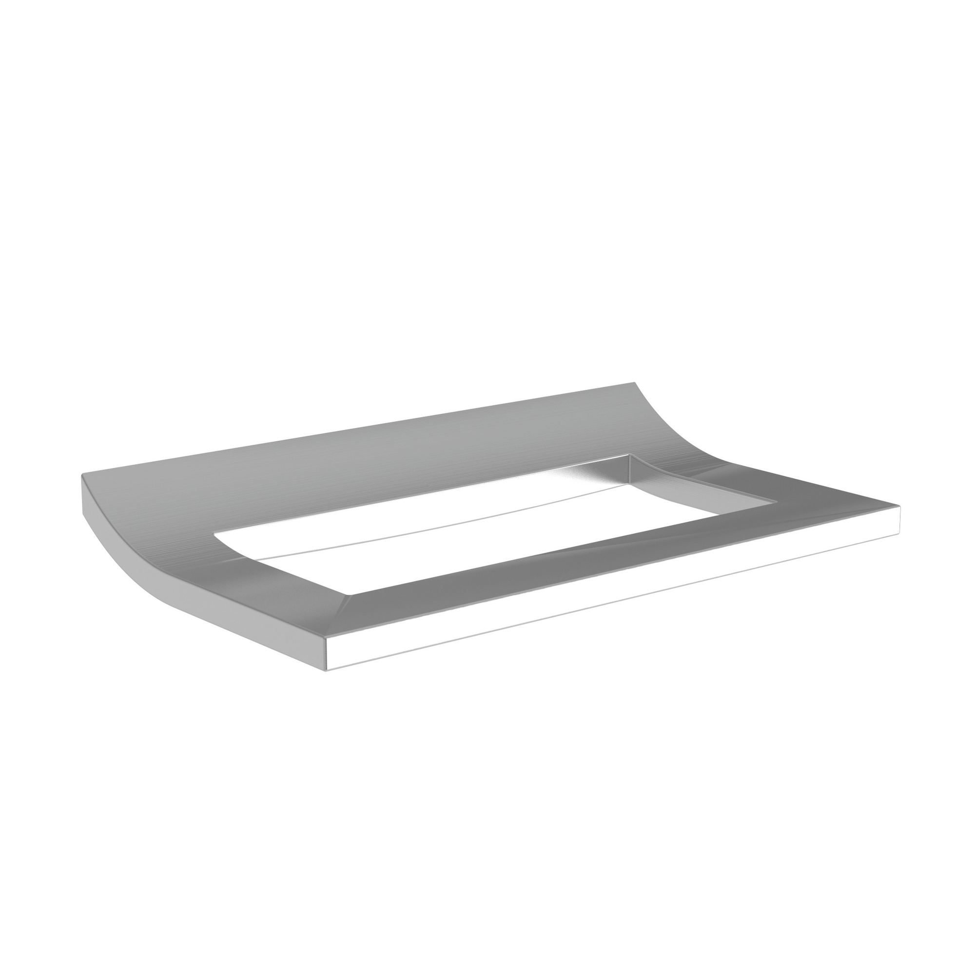 Newport Brass Secant® Towel Ring
