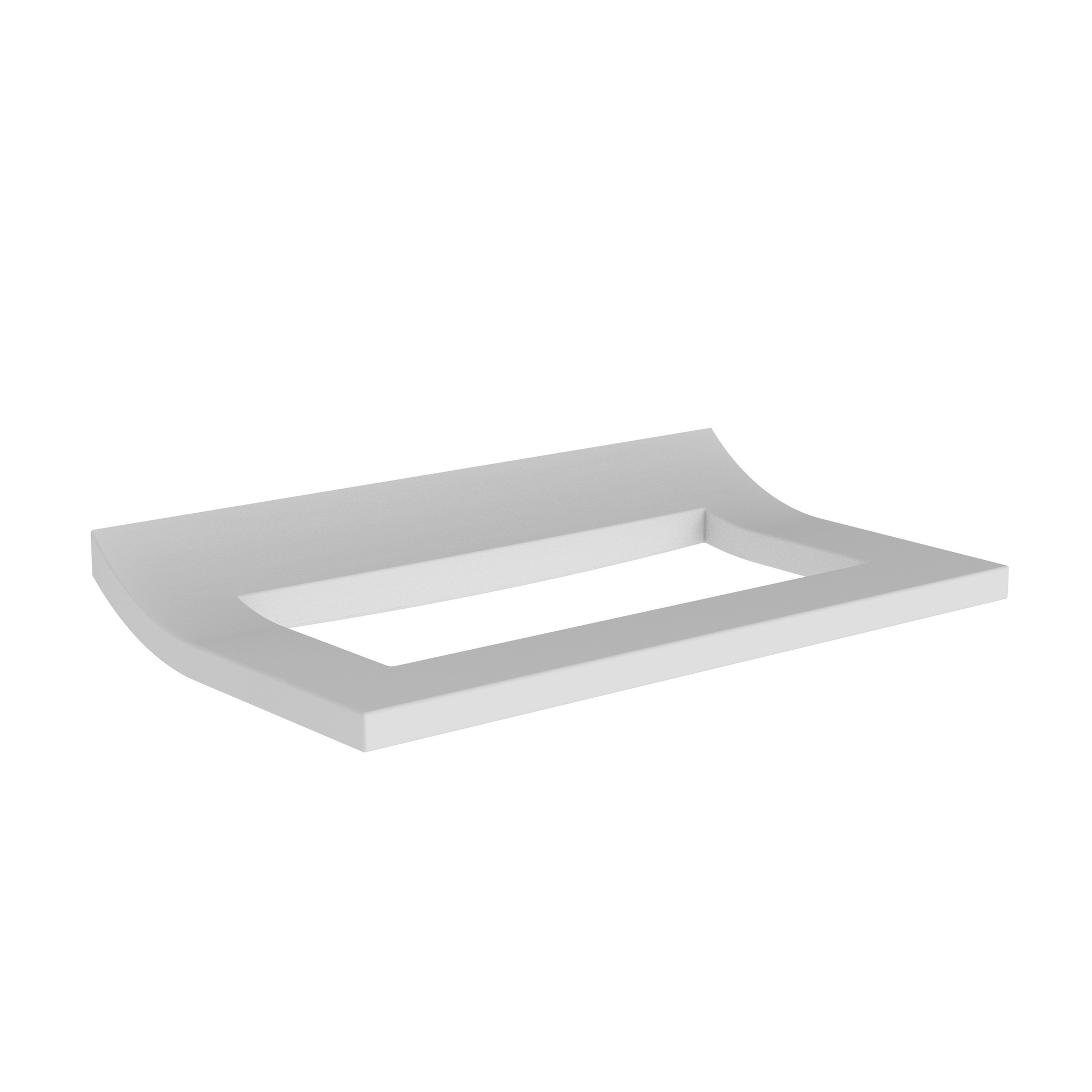Newport Brass Secant® Towel Ring