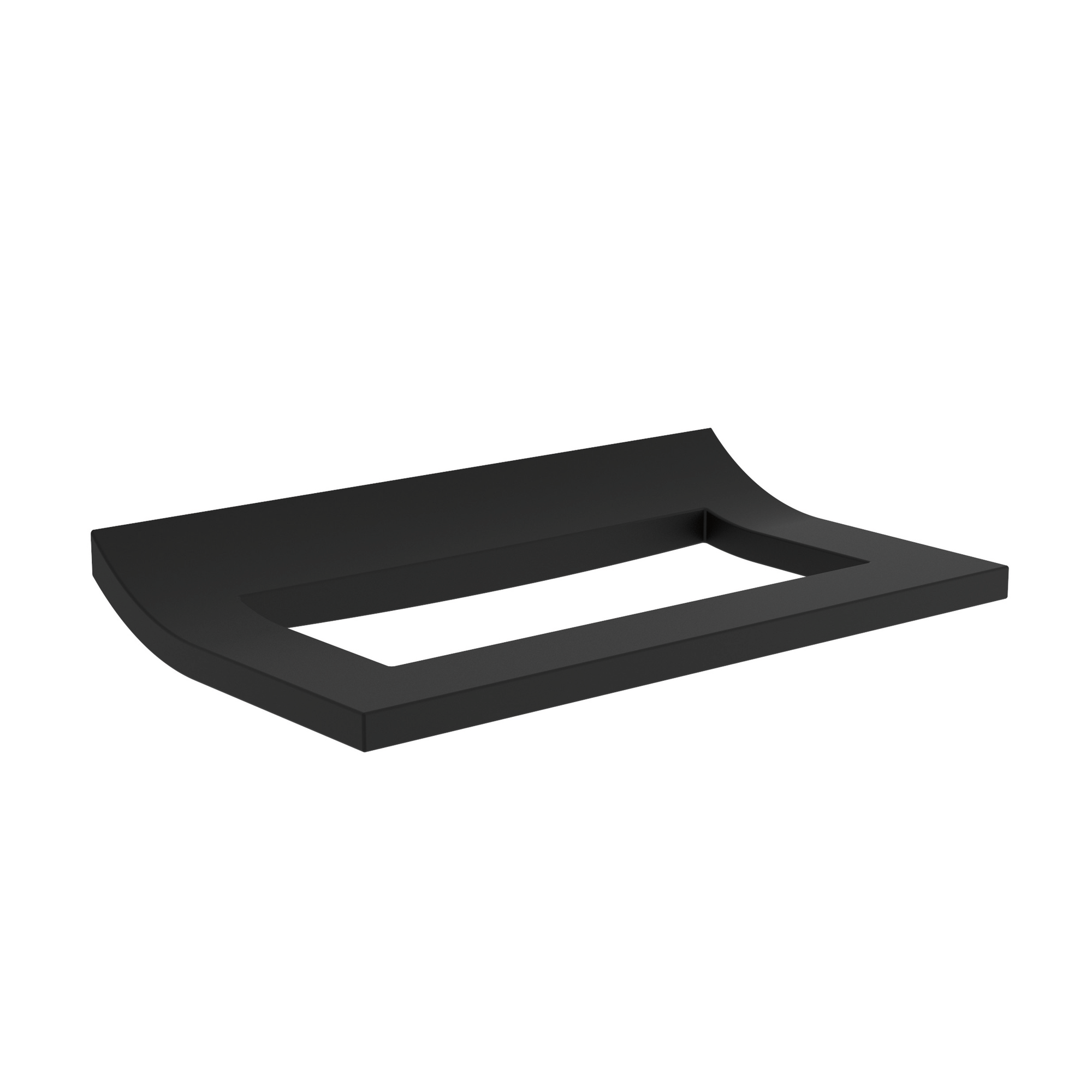 Newport Brass Secant® Towel Ring