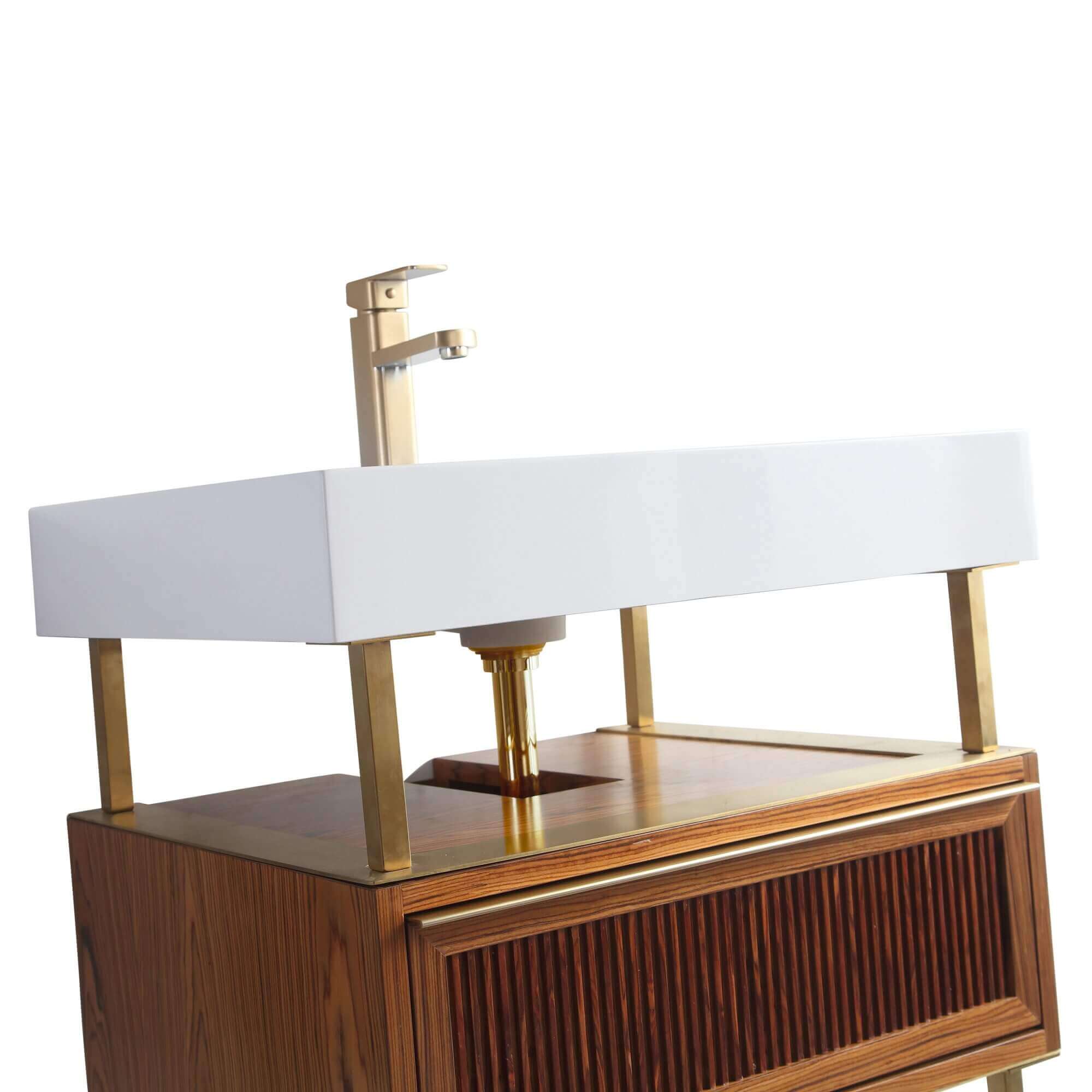 Dakota Vanity