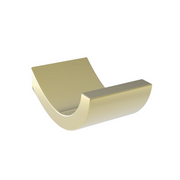 Newport Brass Secant® Single Robe Hook