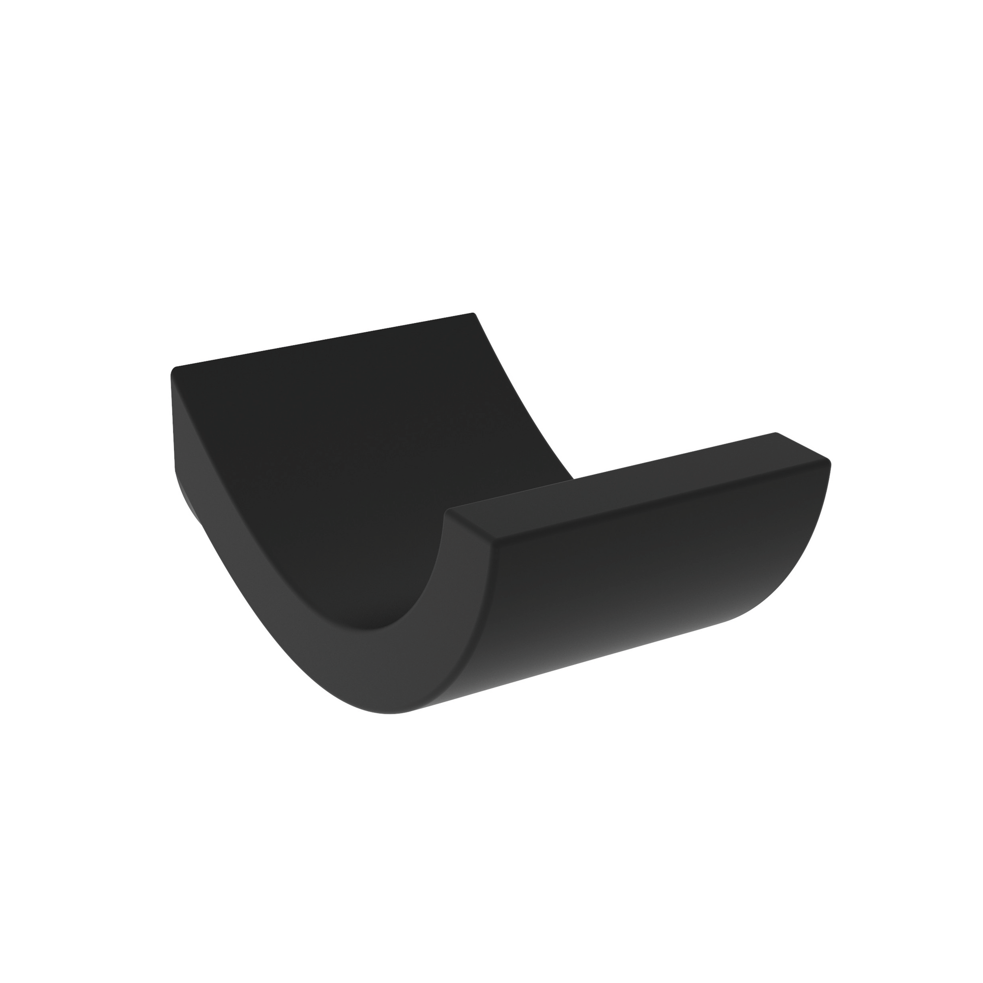 Newport Brass Secant® Single Robe Hook