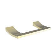 Newport Brass Secant® Double Post Toilet Tissue Holder