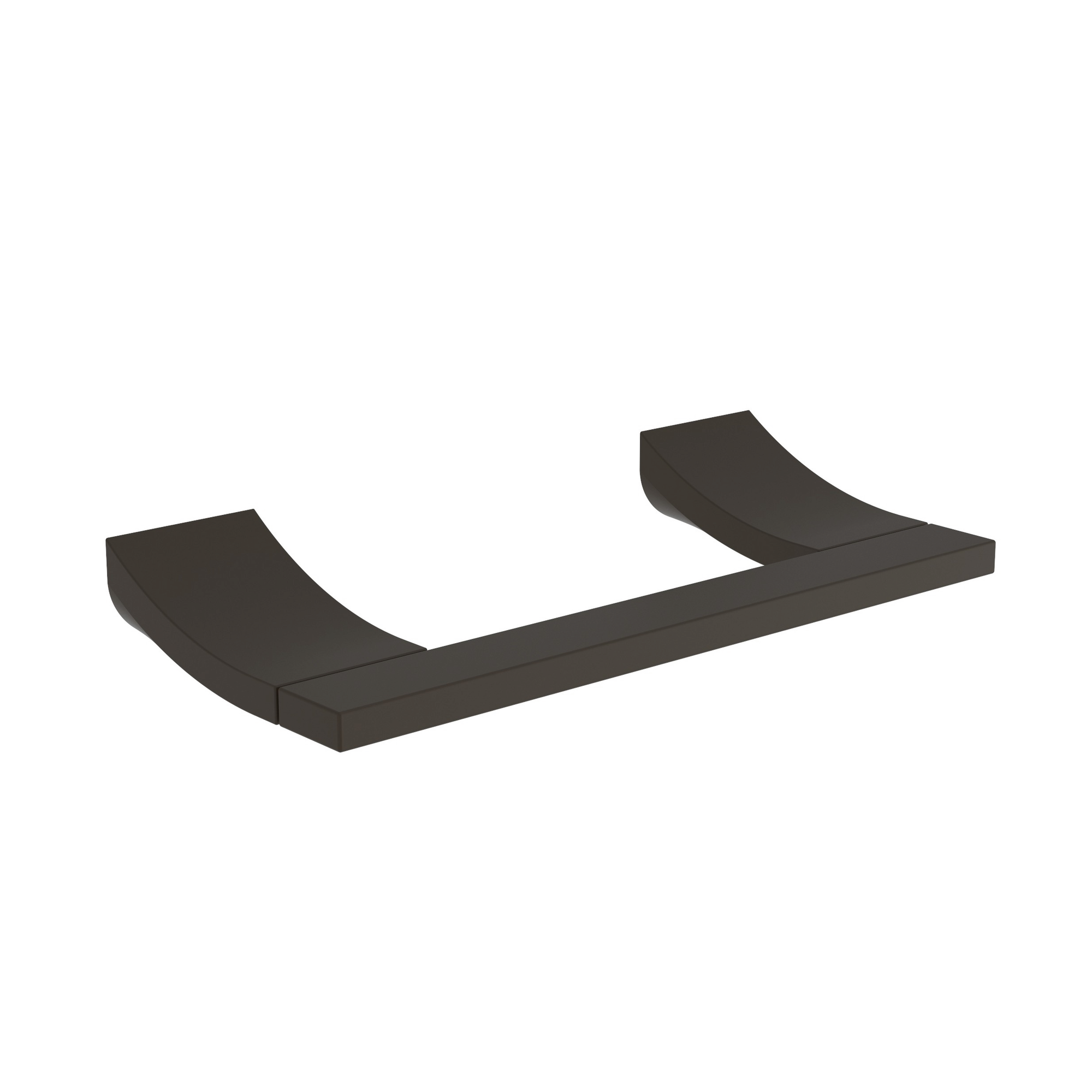 Newport Brass Secant® Double Post Toilet Tissue Holder
