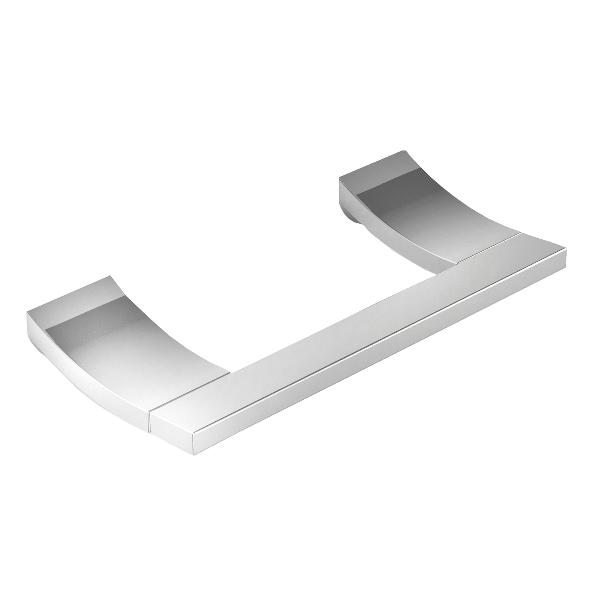 Newport Brass Secant® Double Post Toilet Tissue Holder