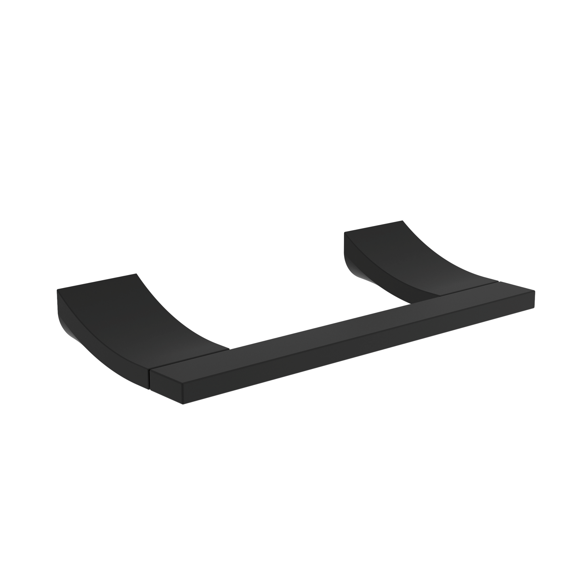 Newport Brass Secant® Double Post Toilet Tissue Holder