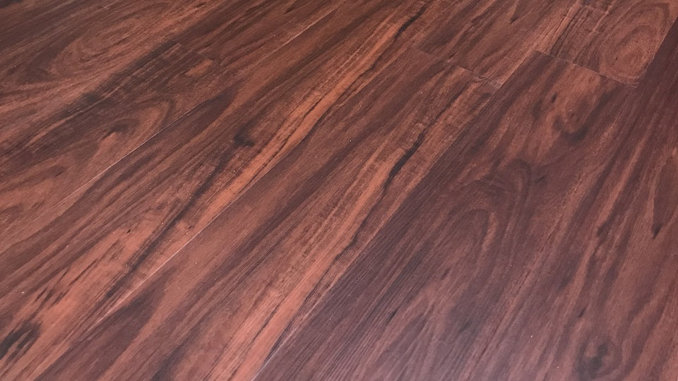 Acacia Mahogany Luxury Vinyl Flooring