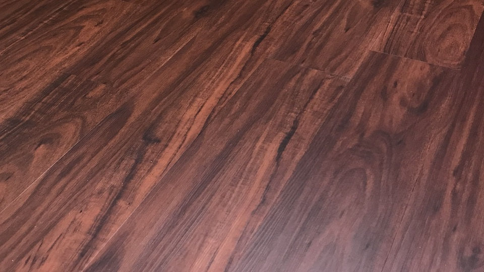 Acacia Mahogany Luxury Vinyl Flooring