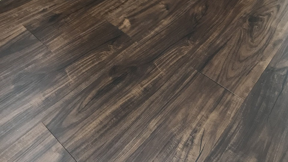 Acacia Mocha Luxury Vinyl Flooring