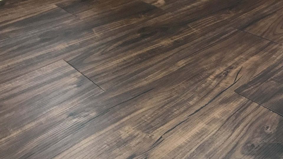 Acacia Mocha Luxury Vinyl Flooring